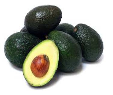 AVOCADOES EXPORT
