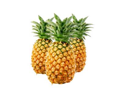 Pineapples
